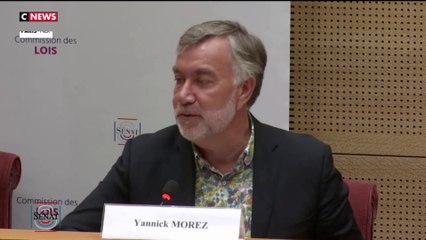 Démission du maire de Saint-Brévin : ses confrères soutiennent sa décision