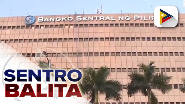 BSP, sinabing phishing ang dahilan ng pagkawala ng pera ng ilang GCash users