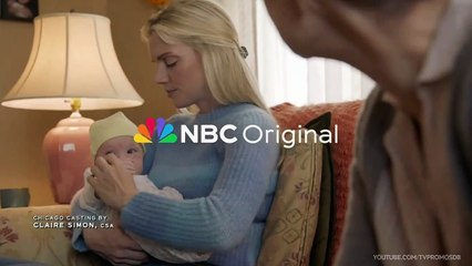 Chicago Fire 11x22 Promo Red Waterfall (2023) Season Finale