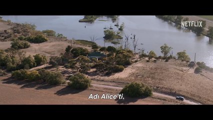 Run Rabbit Run Altyazılı Fragman