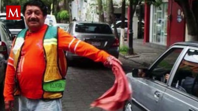 Nuevas medidas para estacionamientos y parquímetros en el CdMx