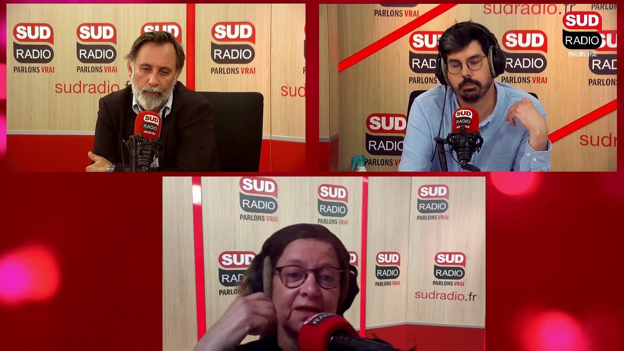 Agression du petit neveu de Brigitte Macron : les 3 prévenus placés en détention provisoire  - Débat