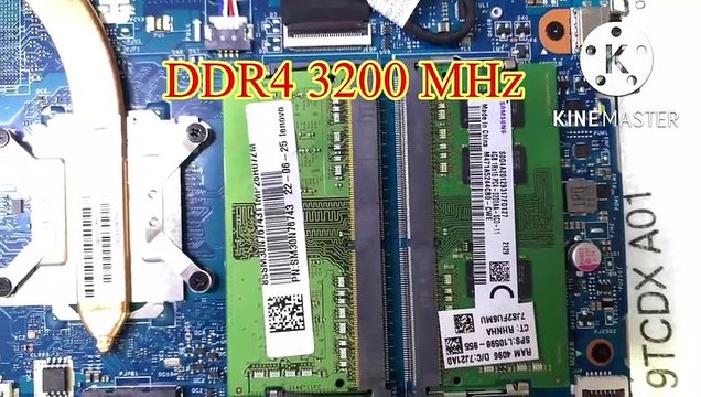 Hp 15-DW 3096nr adding ram & ssd