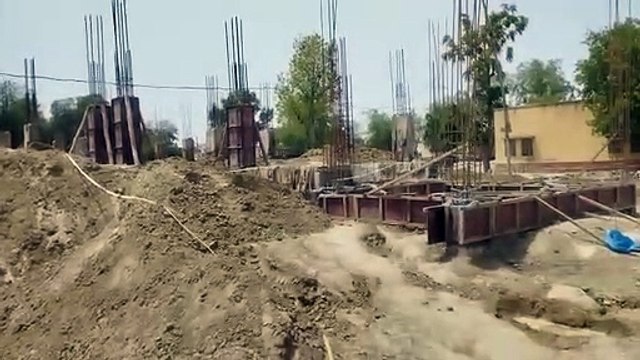 Hanumangarh Junction city will get gift of big hospital before election