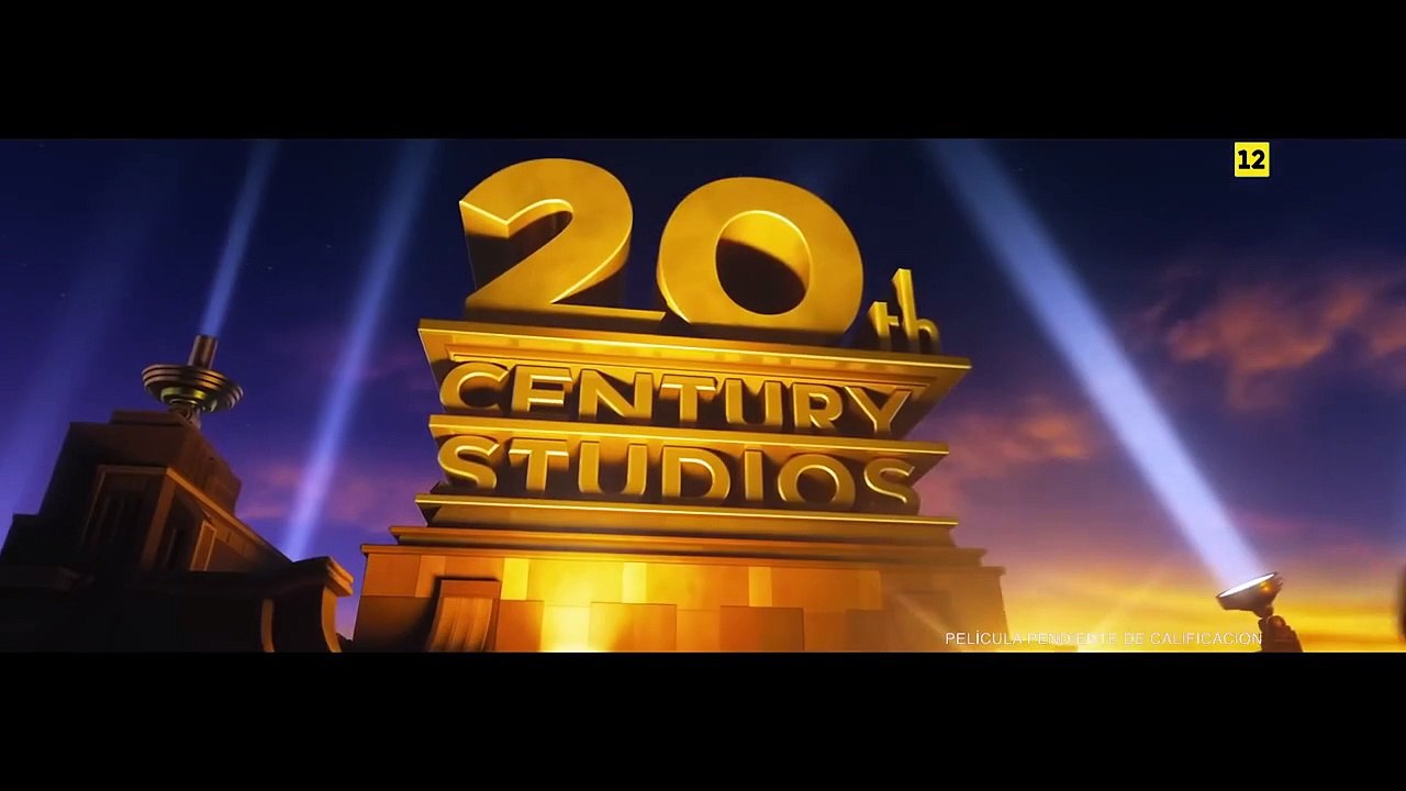 The Creator Tráiler