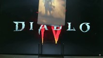 Steelbook Diablo IV