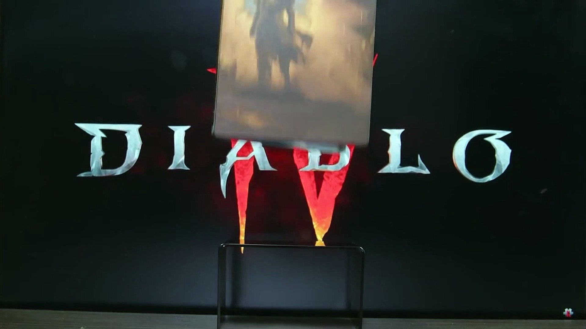 ⁣Steelbook Diablo IV