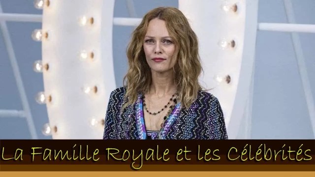 « Un bonbon d'enfance » :la surprenante déclaration de Samuel Benchetrit à Vanessa Paradis