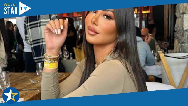 Maeva Ghennam « bourrée » : les internautes scandalisés par son comportement lors de sa fête d'anniv