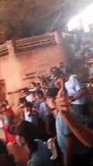 राष्ट्रीय स्तरीय कैम्प 'एक भारत श्रेष्ठ भारत' पूर्ण कर लौटे एनसीसी कैडेट्स