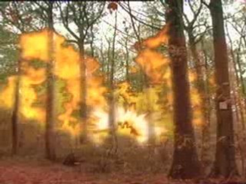 Video La Bande A Fifi - Mac Giver - bande, fifi, canal, deni