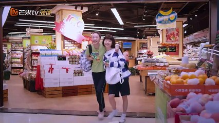 [ENG SUB] Go Ahead EP8 | Romantic Comedy Drama