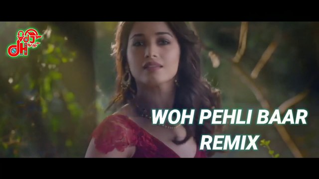 Woh Pehli Baar Remix | PMKK | DJ Aman X VDJ DH Style