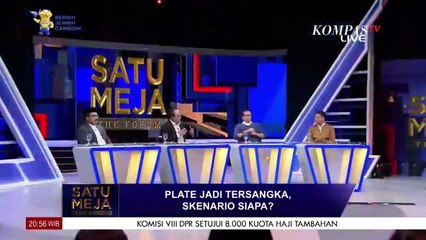 Penangkapan Ini Jalan Panjang Menuju 2024 | SATU MEJA THE FORUM (5)