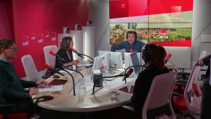 Valérie Donzelli : "Ce qui m'intéressait c'était de décortiquer comment l'emprise s'installe"