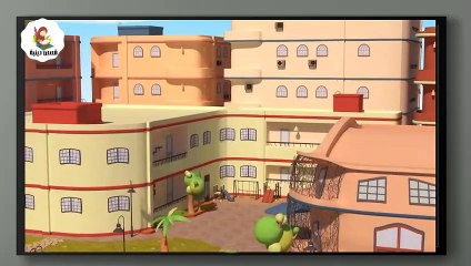 شاهد مسلسل هكذا كان الصحابة ||الحلقة الرابعة والعشرون  || قصص الدين الإسلامي ||رمضان 2023