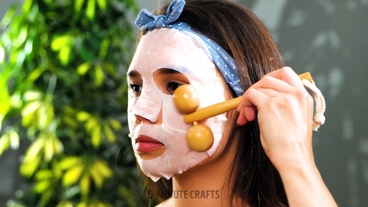 Natural Beauty Recipes With Aloe Vera -- Aloe Vera Hacks