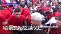 Sinyal Ganjar Pranowo Bakal Capres PDIP Terkait 'Partai Kuning' Merapat Koalisi?