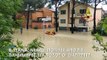 Κεντρική Ευρώπη: Νεκροί και σοβαρά προβλήματα από τις εκτεταμένες πλημμύρες