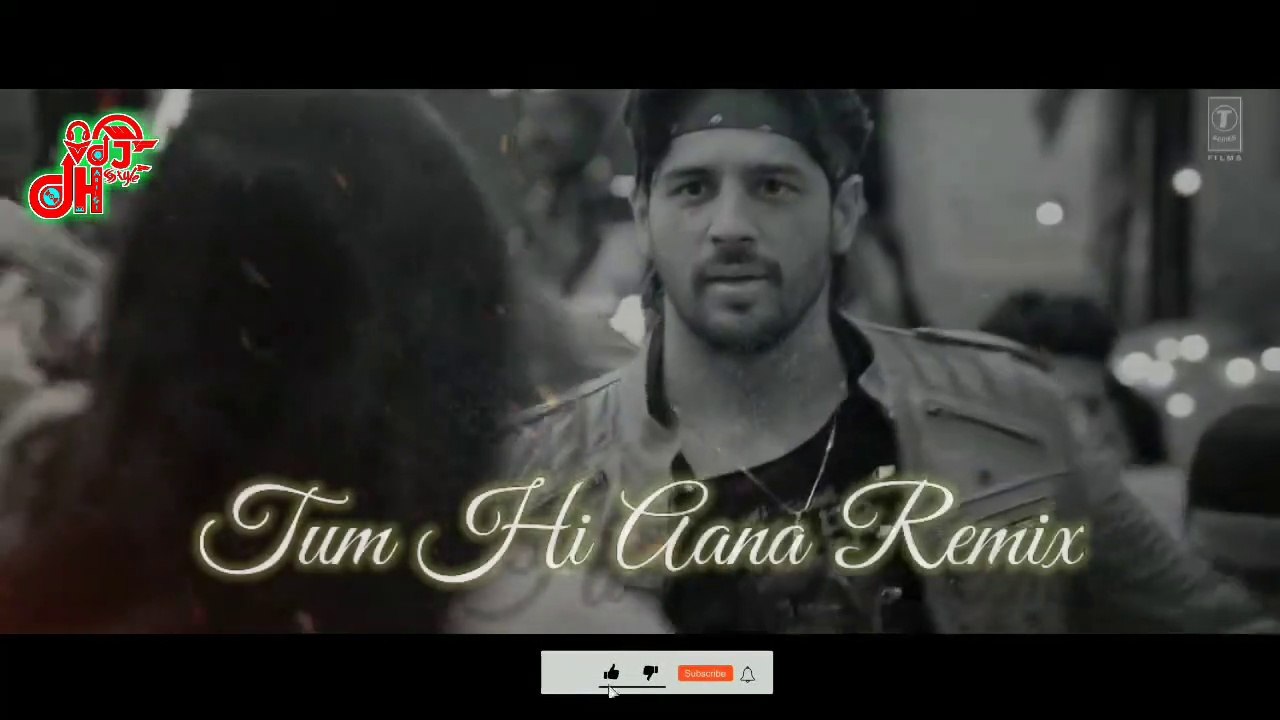 Tum Hi Aana Remix | Marjaavaan | DJ Joy X DJ Arh X VDJ DH Style