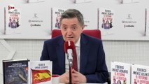 Federico a las 8: El cuento de nunca acabar del PP con el PSOE