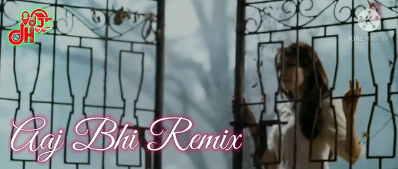 Aaj Bhi Remix | Vishal Mishra | DJ Lemon X DJ Joel | VDJ DH STYLE