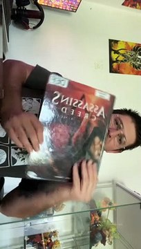 Mes Lectures Otageek #2 Assasin creed tome 3-Kaamelott tome 3