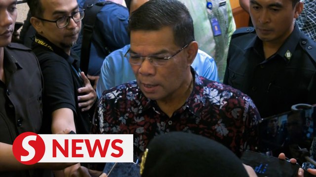 Be responsible when speaking about 'Allah' issue, says Home Minister