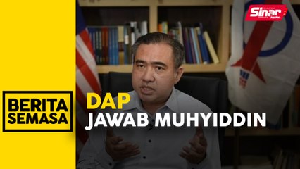 Kalimah Allah: Kabinet putuskan selesai luar mahkamah, bukan DAP