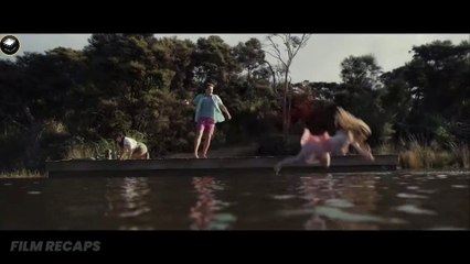 2 Sisters Fight Hard Against The Most Terrifying Demon Which Is Their Own Mother