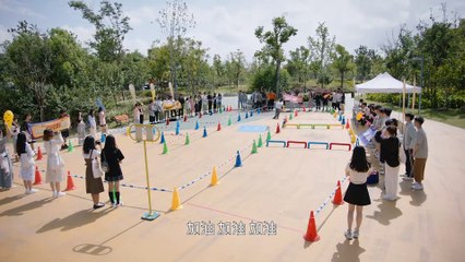 16 甜小姐与冷先生 第16-17集完整版（2023）🔥