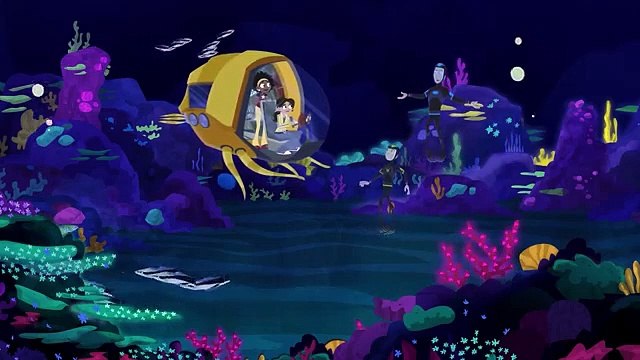 Amazing Adaptations Part 9 How Animals Survive in the Wild