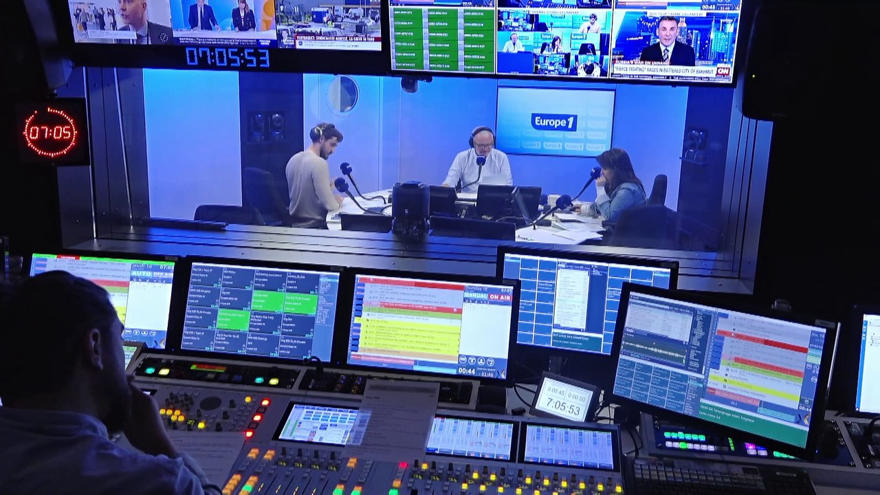 Mayotte : feu vert à un important «décasage» et reprise de la liaison vers les Comores