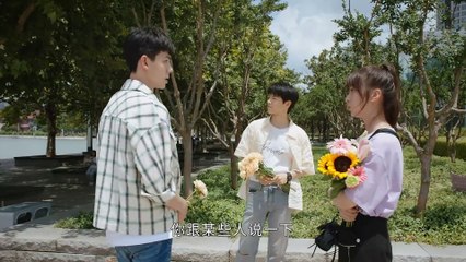 17 甜小姐与冷先生 第17-18集【2023】完整版免费在线观看