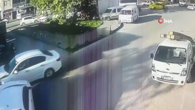 Bursa'da aşırı hız ve dikkatsizlik kazaları beraberinde getirdi