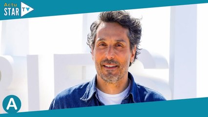 Vincent Elbaz papa de 4 enfants : il évoque pour la première fois son dernier bébé, déterminant pour