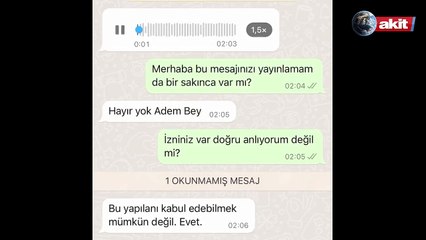 Deva Partisinde ‘edepsiz’ polemiği! Ortalık karıştı