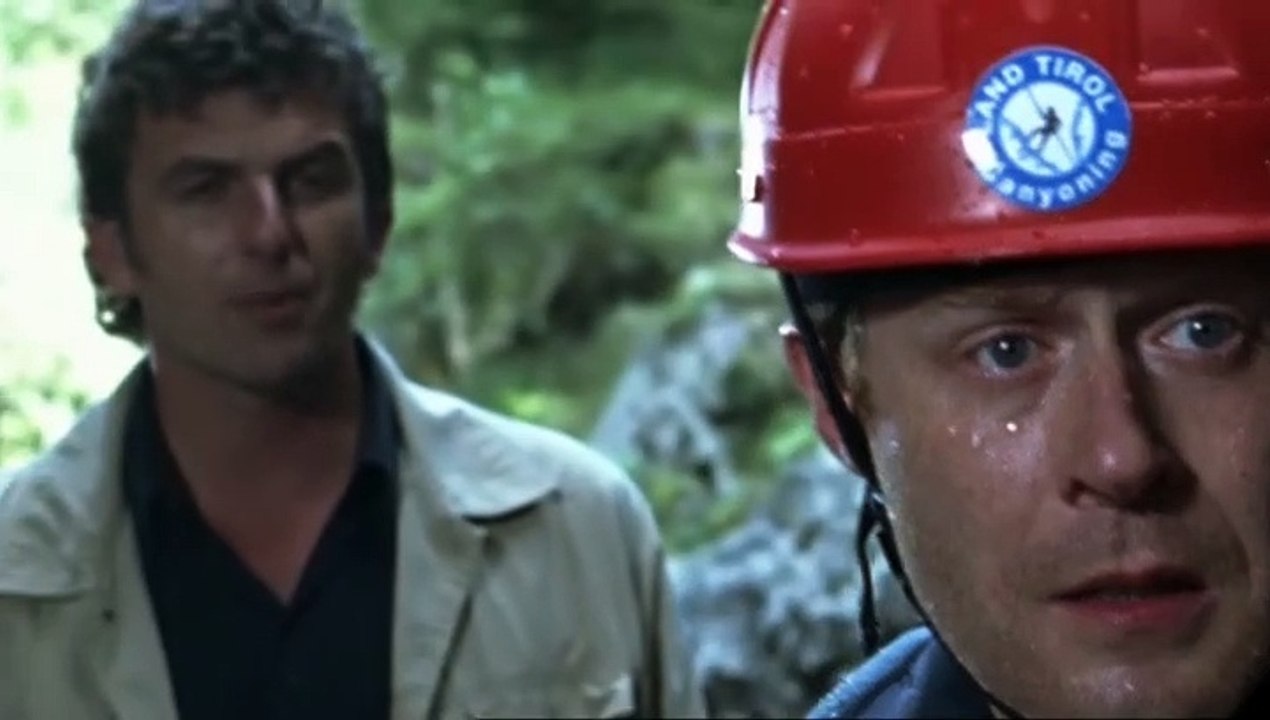 SOKO Kitzbühel S03E06B-Der Ring der Toten - Teil 2