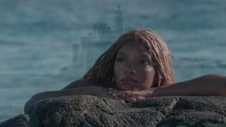 The Little Mermaid - Official 'Unfortunate' Teaser Trailer (2023) Halle Bailey Melissa McCarthy