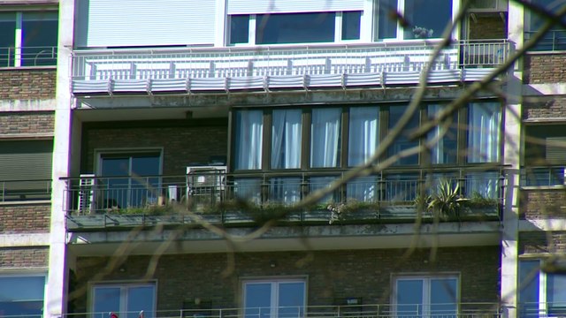 La compraventa de viviendas modera su caída en marzo al 5,7%