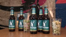 Cruzcampo lanza 'Tremenda', una cerveza 