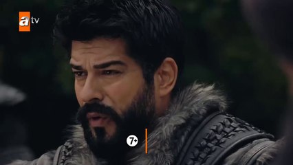 Kuruluş Osman 127. Bölüm Fragmanı _