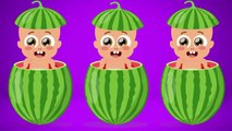 Küçük Bebeğim - Yemek Yediren Bebek Şarkısı- En Eğlenceli Afacan Bebek Şarkıları