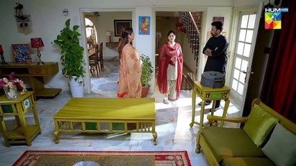 Maa Ka Zewar Chura Liya !! #javeriaabbasi #babarali - Maan - FLO Digital