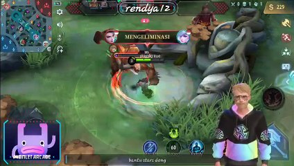 Panduan Lengkap Bermain Mobile Legends dengan Balmon 🕹️