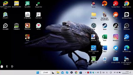 Dailymotion Video Title -- "I'm going through my SNS accounts to reveal what YouTube does to us."