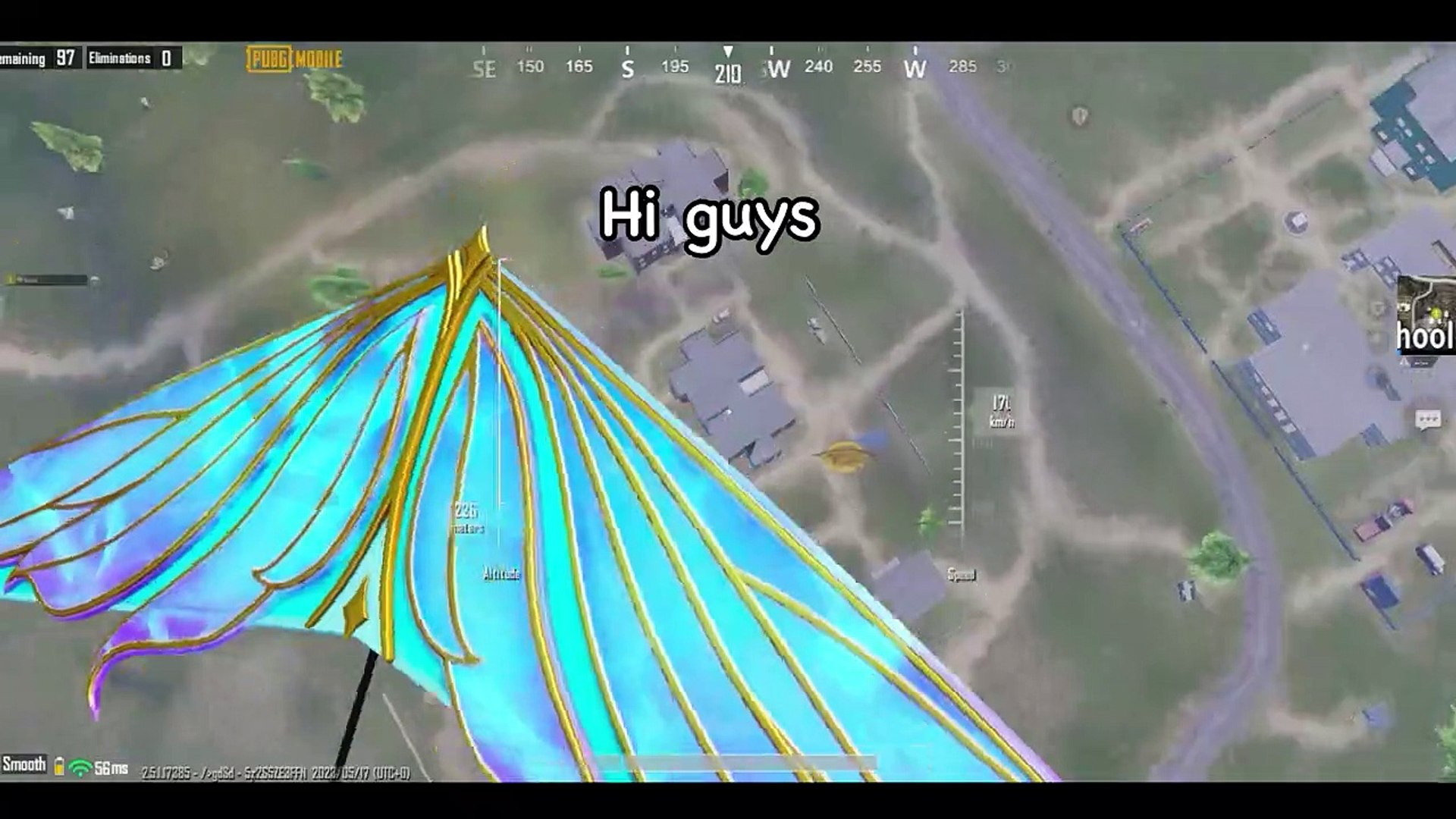 Pubg Mobile Omg Pubg Mobile