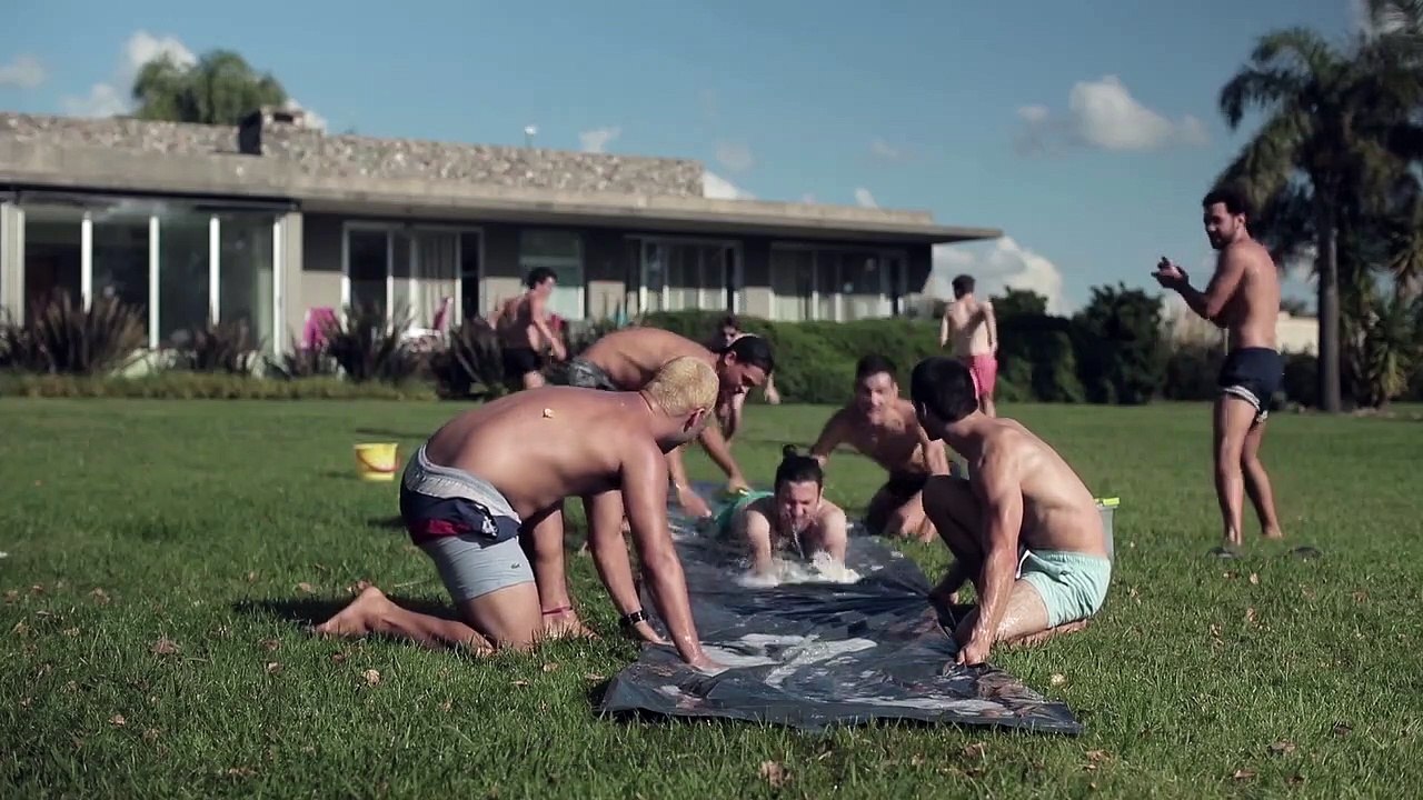 HORSEPLAY Movie - video Dailymotion