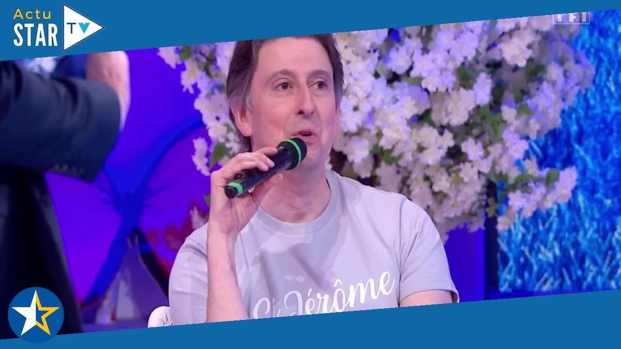 "Je vois le changement" : Jérôme raconte comment Les 12 coups de midi ont transformé Céline