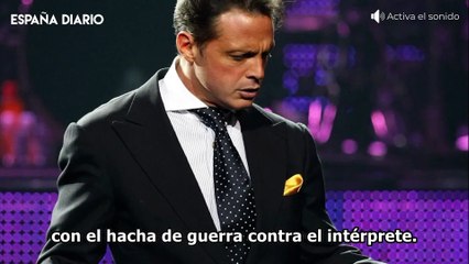 Paloma Cuevas, muda al descubrir lo último que ha hecho la ex de Luis Miguel
